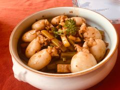 -赵小姐丨新中餐(曲江店)