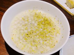 桂花酒酿圆子-大牌大·传统杭帮菜(湖滨店)