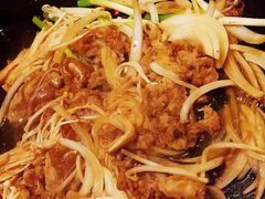 -小仙居·农家宴烤羊· 农庄