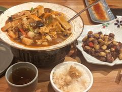 -食味酒味天津菜·古法鲜酿米酒(鼓楼店)