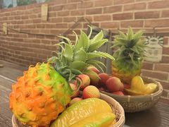 -Doors独立剧情密室(东门分店)