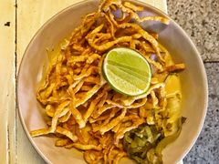 泰北咖喱鸡肉面-Kat's Kitchen