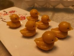 -全聚德烤鸭店·宴会厅(玉泉路店)