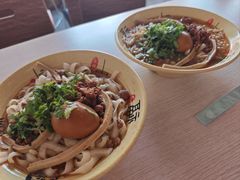 -任记七中刀削面(总店)