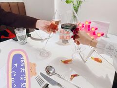 -晶雅花园西餐厅(南京首店)