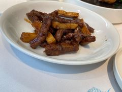 -莆田餐厅PUTIEN(三里屯店)