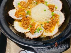 -吕氏焗小鲜•海鲜青岛菜(总店)