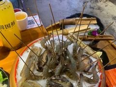 -捞围鲜·港式打边炉(海阳路店)