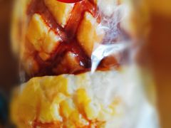 菠萝包-85度C(深圳佳宁娜店)