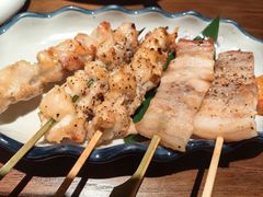 -一豚轩·烧鸟·豚骨拉面(五四路店)