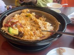 -古南都·老广东酒楼(龙江店)