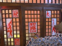 -王婆炒鱼(总店)