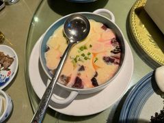 -炊烟·山房菜
