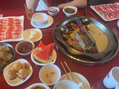 -山城辣妹子(定福庄店)