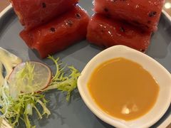 金网鲜虾红米肠-虾饺妹·酒家(海珠广场店)