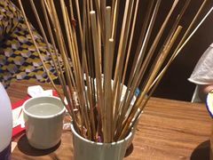 -老城区炭火牛蛙锅(国展中心店)
