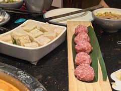 -井格重庆火锅(通州梨园店)