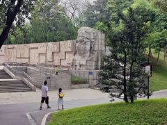 -广州雕塑公园