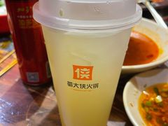 -蜀大侠火锅(总府路店)