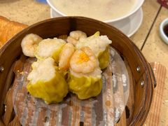 -点都德(世纪汇店)