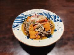 -加奈日本料理