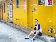 -仁信老铺(华盖路店)