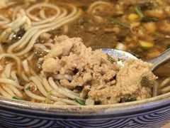 -叁窝雀·云南小锅米线(万象汇店)