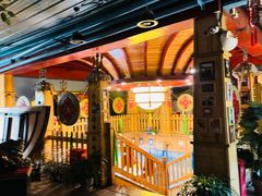 -老阿妈蒙古村·蒙古包·草原文化·歌舞表演(老君堂店)