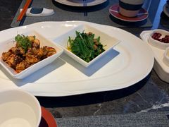 -悦厨中餐厅(成都天府丽都喜来登饭店)