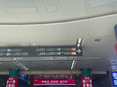 -南昌站