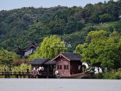 -南北湖风景区