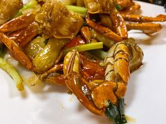-一哥美食(总店)