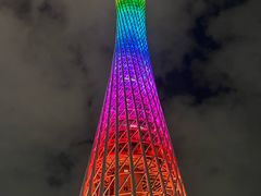 -广州塔