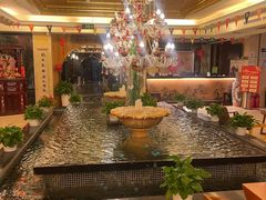 -汤泉良子.足疗按摩.SPA(中关村店)