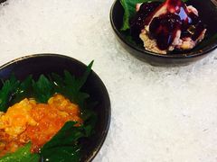 红酒鹅肝-小天鹅戴斯酒店鲸鲨百汇创作料理