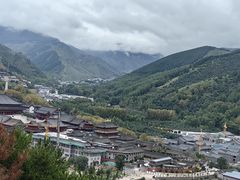 -五台山风景名胜区