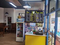 -好吃黄鱼面馆(浦发广场店)