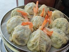 -叶存利海鲜大馅饺子(海宁路总店)