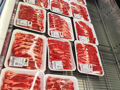 -山姆会员商店(杨桥西路店)