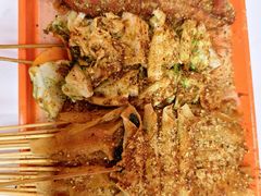 -小街曹师傅砂锅麻辣烫(亚泰大街店)