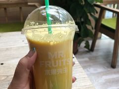 -Mr.Fruits水果先生(朝阳门悠唐店)