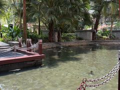 -Waterfall瀑布湾优健源(华侨城店)