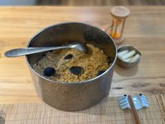 蟹白虎黑松露蟹粉捞饭-蟹家大院(外滩店)