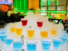 -Famous肥猫墨西哥音乐餐吧(五棵松华熙LIVE店)