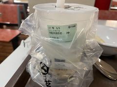 椰乳芋泥芒芒-古茗(厦门大学店)
