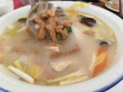 -东关赵记粉汤羊血(兴庆北路店)