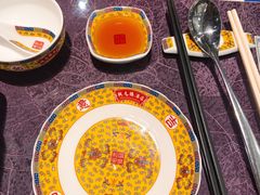 -宁波状元楼酒店(和义路店)