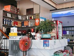 -蟹天蟹地农家菜·阳澄湖大闸蟹(浅水湾店)