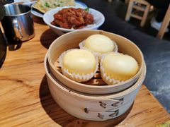 -么肆烤肉(汉街形象店)