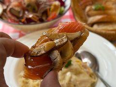 -后厨意餐La Cucina(外交公寓店)